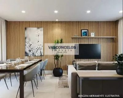 Casa, 3 quartos, 90 m² - Foto 4