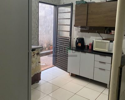 Casa, 3 quartos, 102 m² - Foto 5