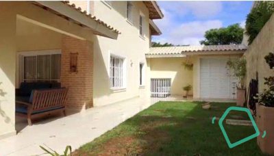 Casa de Condomínio, 4 quartos - Foto 3