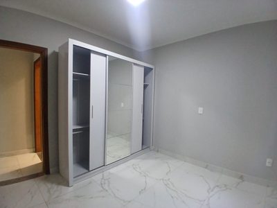 Apartamento, 2 quartos, 53 m² - Foto 5