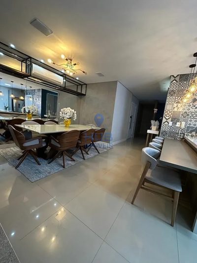 Apartamento, 3 quartos - Foto 1