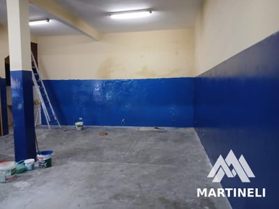 Depósito-Galpão, 160 m² - Foto 2