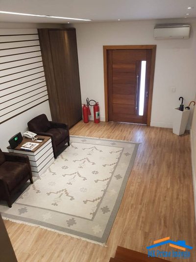 Prédio Inteiro, 98 m² - Foto 3