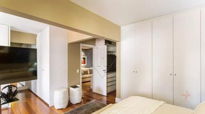 Apartamento, 4 quartos, 190 m² - Foto 4