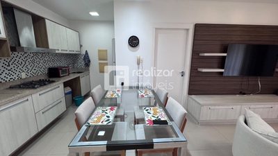 Apartamento, 1 quarto, 64 m² - Foto 3