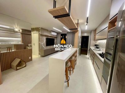 Cobertura, 2 quartos, 140 m² - Foto 5
