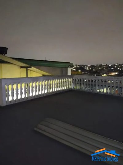 Casa, 2 quartos, 390 m² - Foto 4