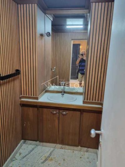 Sala-Conjunto, 37 m² - Foto 1