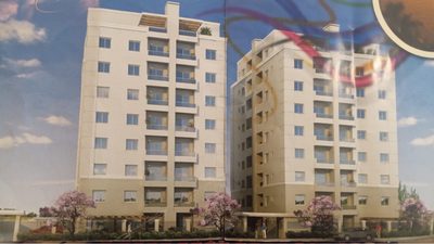 Apartamento, 2 quartos, 64 m² - Foto 1