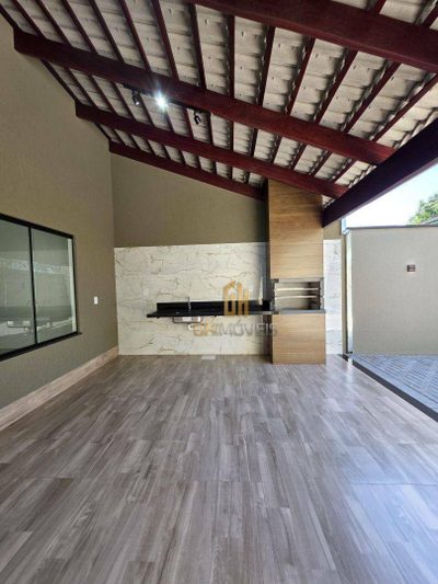 Casa, 3 quartos, 12150 m² - Foto 1