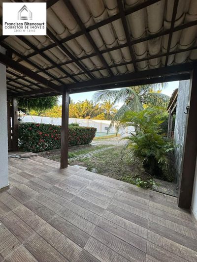 Casa, 4 quartos, 160 m² - Foto 4