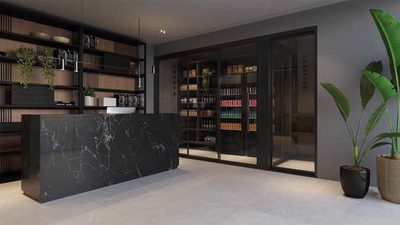 Apartamento, 2 quartos, 55 m² - Foto 4