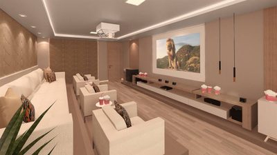 Apartamento, 2 quartos, 82 m² - Foto 4