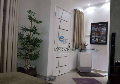 Sobrado, 3 quartos, 103 m² - Foto 5