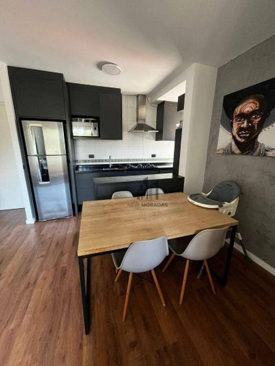 Apartamento, 2 quartos, 47 m² - Foto 1