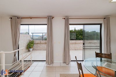 Cobertura, 4 quartos, 202 m² - Foto 4