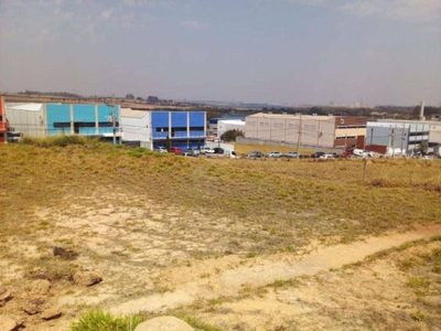 Loteamento e Condomínio, 1000 m² - Foto 2