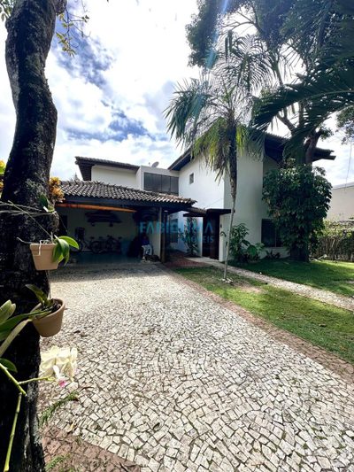 Casa de Condomínio, 4 quartos - Foto 5