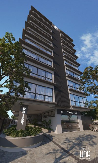 Apartamento, 2 quartos, 68 m² - Foto 4