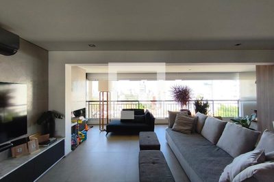 Apartamento, 3 quartos, 149 m² - Foto 5
