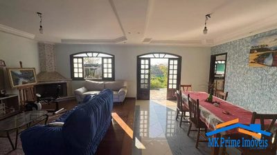 Sobrado, 5 quartos, 303 m² - Foto 2