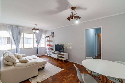 Apartamento, 3 quartos, 106 m² - Foto 2
