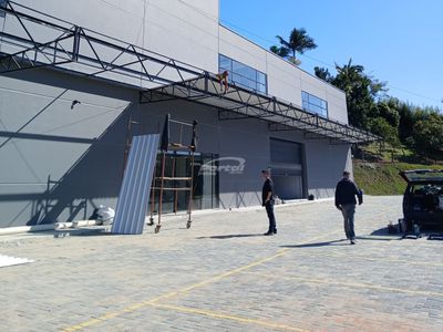Sala-Conjunto, 300 m² - Foto 2