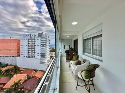 Apartamento, 2 quartos, 121 m² - Foto 5