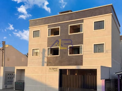Apartamento, 2 quartos, 60 m² - Foto 1
