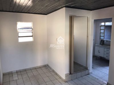 Casa, 1 quarto, 30 m² - Foto 1