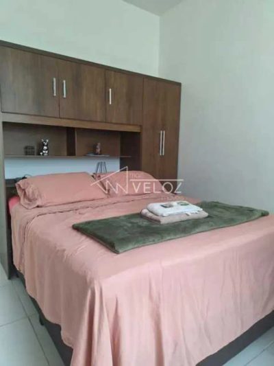 Apartamento, 20 m² - Foto 1