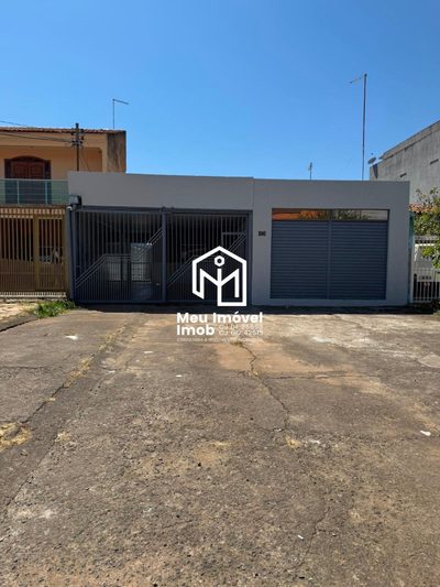 Casa, 6 quartos, 300 m² - Foto 4