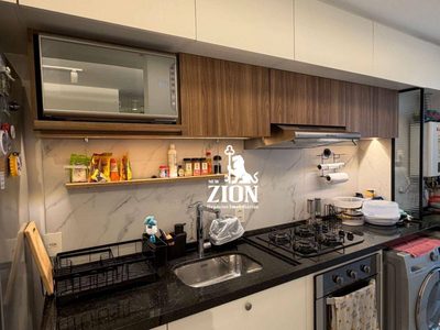 Apartamento, 2 quartos, 64 m² - Foto 4