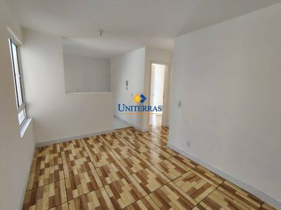 Apartamento, 2 quartos, 40 m² - Foto 3