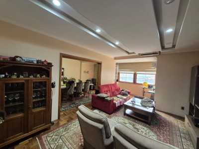 Apartamento, 3 quartos, 139 m² - Foto 4