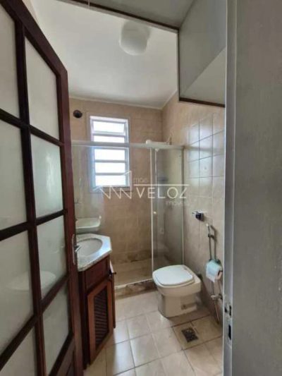 Apartamento, 1 quarto, 30 m² - Foto 1