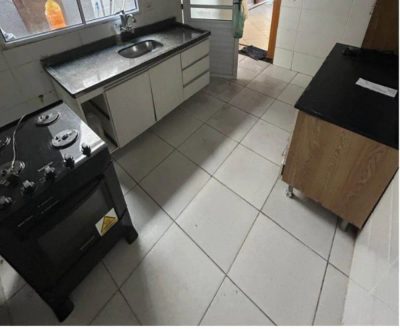 Apartamento, 2 quartos, 46 m² - Foto 1