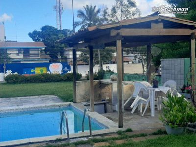 Casa, 4 quartos, 327 m² - Foto 3