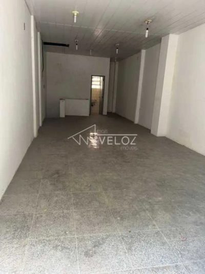 Loja-Salão, 78 m² - Foto 1