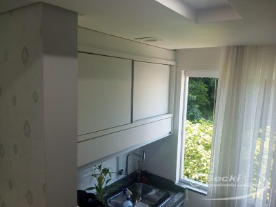 Apartamento, 2 quartos, 54 m² - Foto 2