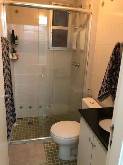 Apartamento, 2 quartos, 64 m² - Foto 5