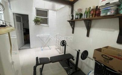Apartamento, 2 quartos, 80 m² - Foto 4