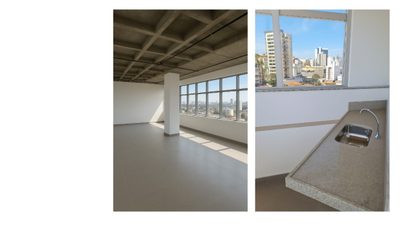 Sala-Conjunto, 93 m² - Foto 3