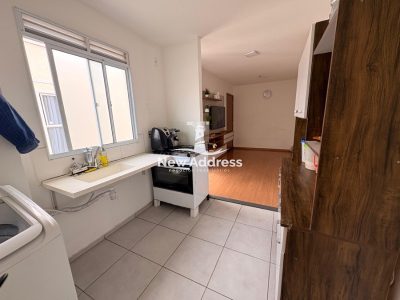 Apartamento, 2 quartos, 41 m² - Foto 3