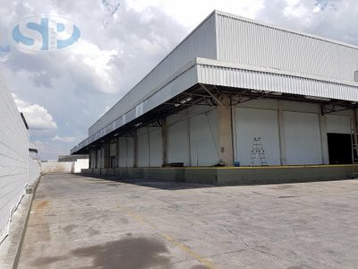 Depósito-Galpão, 1710 m² - Foto 5