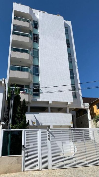 Cobertura, 4 quartos, 360 m² - Foto 1