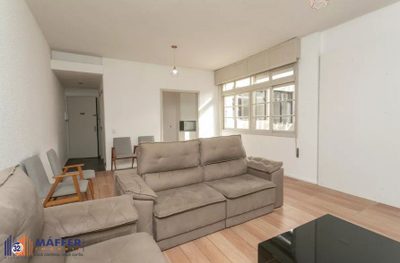 Apartamento, 3 quartos, 121 m² - Foto 3