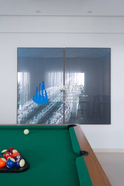 Apartamento, 1 quarto, 44 m² - Foto 4