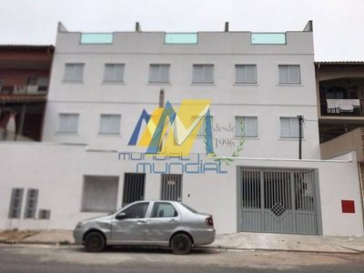 Apartamento, 2 quartos, 45 m² - Foto 1