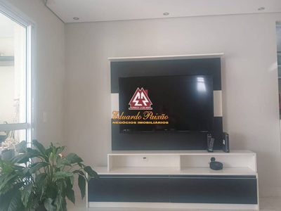 Apartamento, 2 quartos, 79 m² - Foto 2